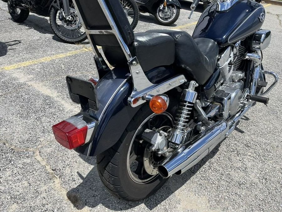 1992 Kawasaki VN1500A