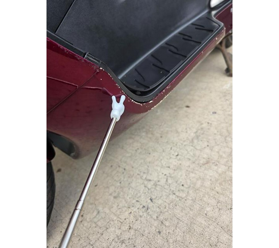 2009 Honda Silver Wing®