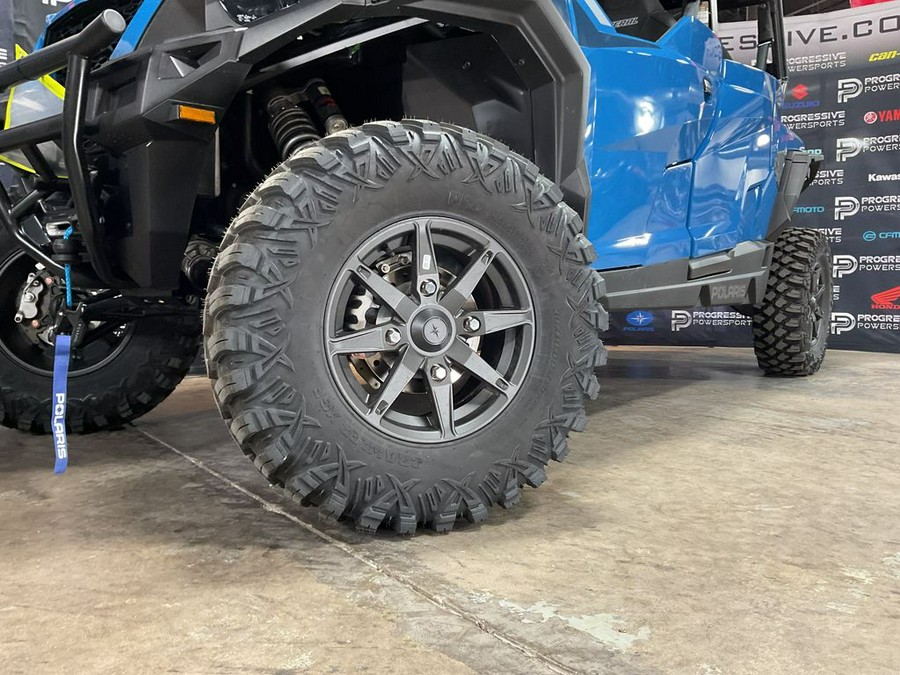 2026 Polaris® General XP 4 1000 Ultimate