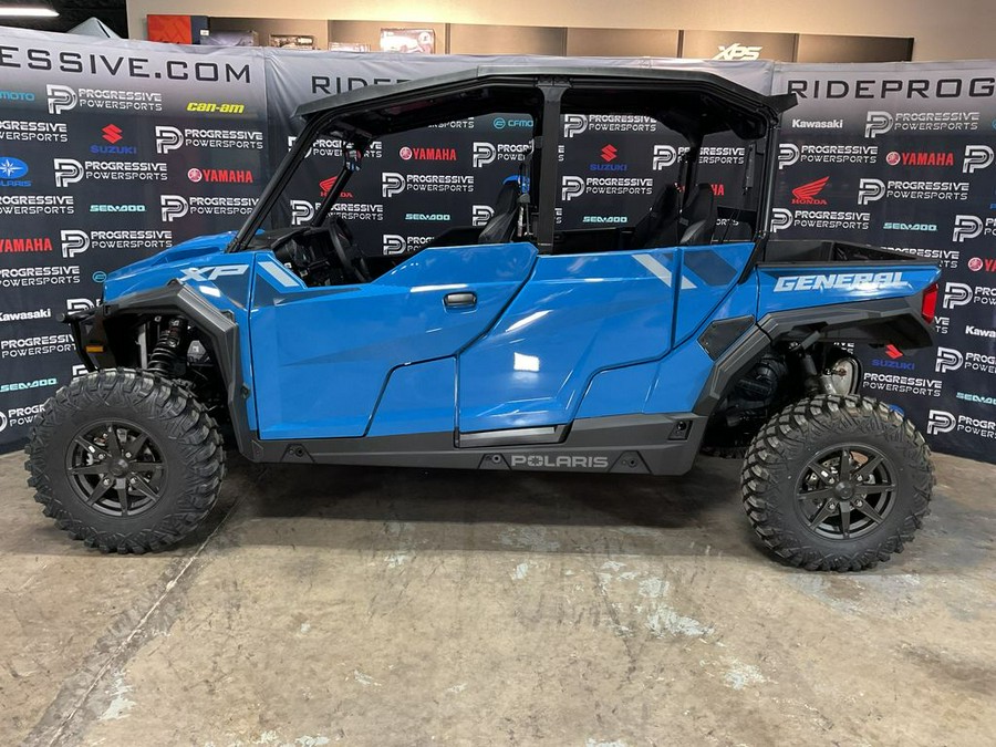 2026 Polaris® General XP 4 1000 Ultimate