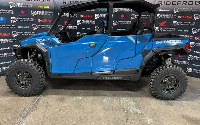 2026 Polaris® General XP 4 1000 Ultimate