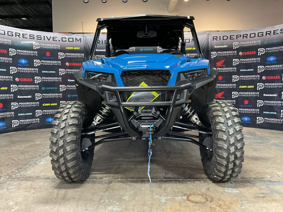 2026 Polaris® General XP 4 1000 Ultimate
