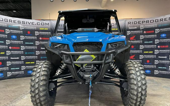 2026 Polaris® General XP 4 1000 Ultimate