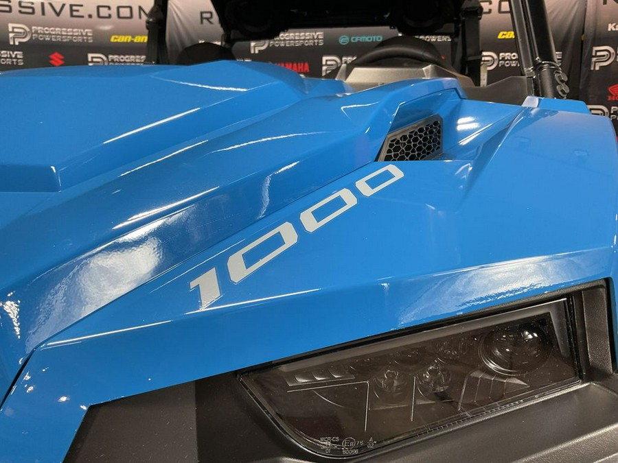 2026 Polaris® General XP 4 1000 Ultimate