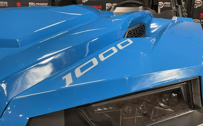 2026 Polaris® General XP 4 1000 Ultimate