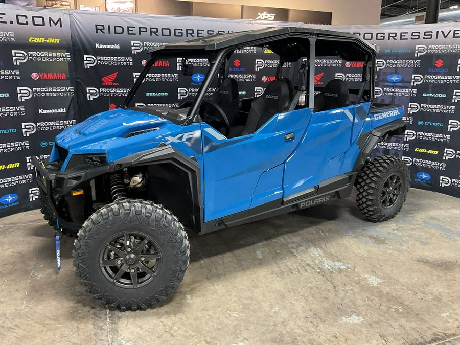 2026 Polaris® General XP 4 1000 Ultimate