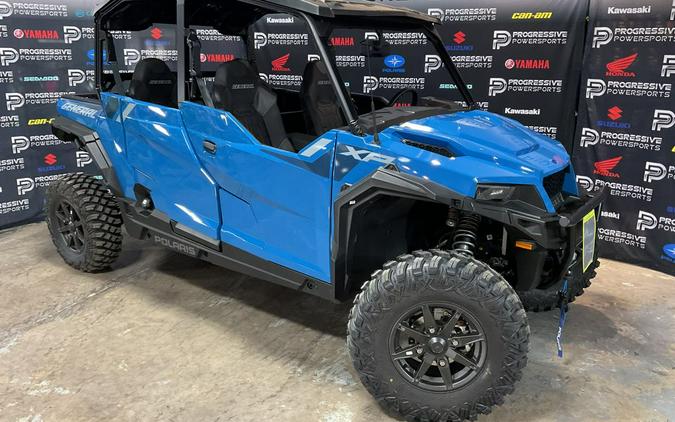 2026 Polaris® General XP 4 1000 Ultimate