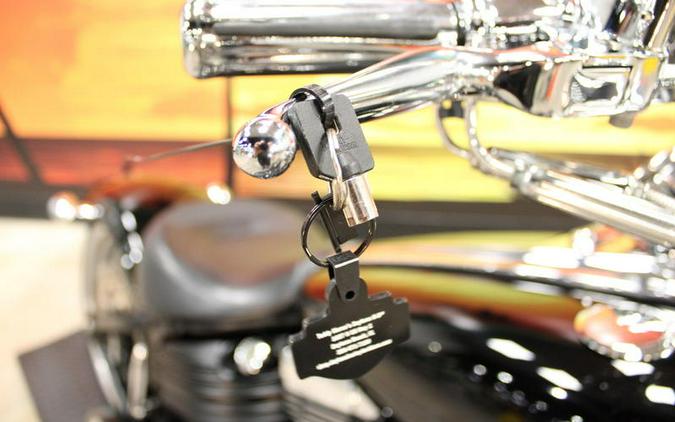 2011 Harley-Davidson® FXCWC - Softail® Rocker™ C