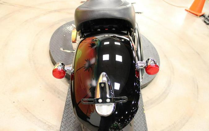 2011 Harley-Davidson® FXCWC - Softail® Rocker™ C