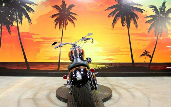 2011 Harley-Davidson® FXCWC - Softail® Rocker™ C