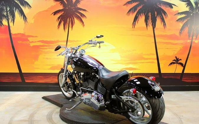 2011 Harley-Davidson® FXCWC - Softail® Rocker™ C