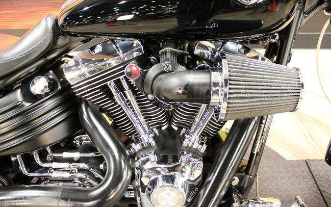 2011 Harley-Davidson® FXCWC - Softail® Rocker™ C