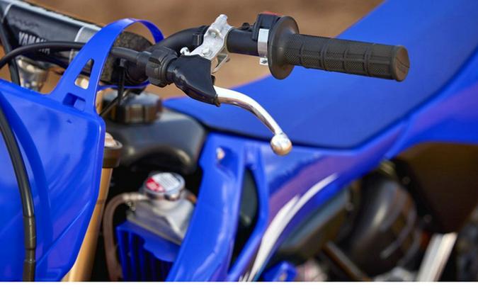 2026 Yamaha YZ 85LW