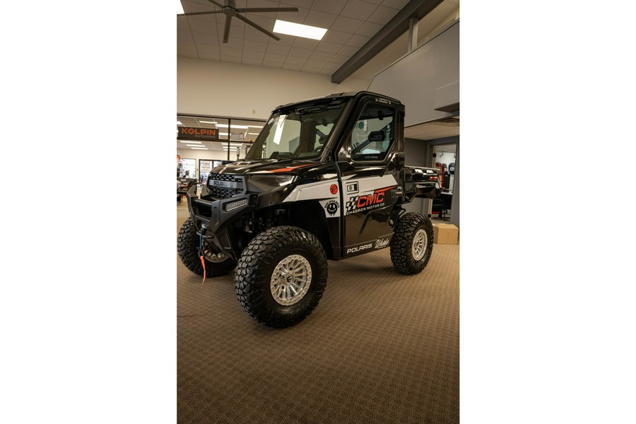 2025 Polaris Ranger XP® 1000 NorthStar Edition Ultimate