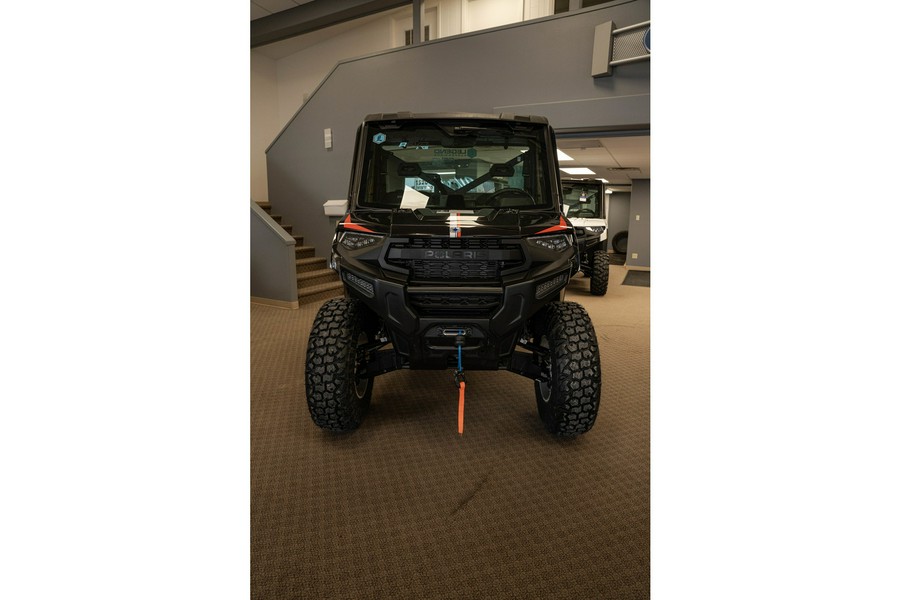 2025 Polaris Ranger XP® 1000 NorthStar Edition Ultimate