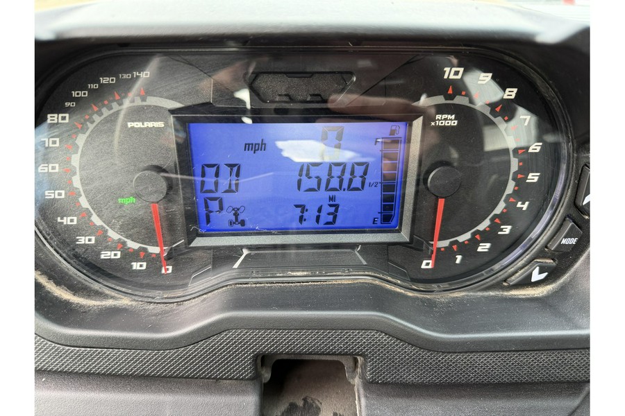 2025 Polaris Ranger XP® 1000 NorthStar Edition Ultimate