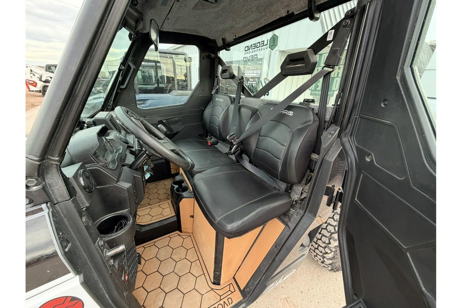 2025 Polaris Ranger XP® 1000 NorthStar Edition Ultimate