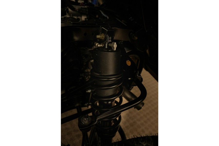 2025 Polaris Ranger XP® 1000 NorthStar Edition Ultimate