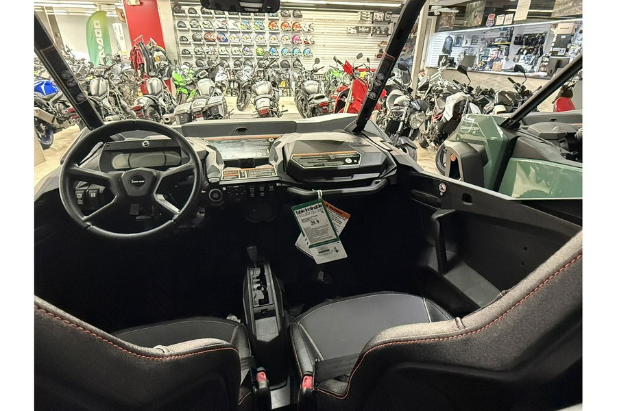 2026 Commander XT-P 1000R - Can-Am