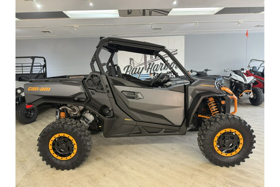 2026 Commander XT-P 1000R - Can-Am