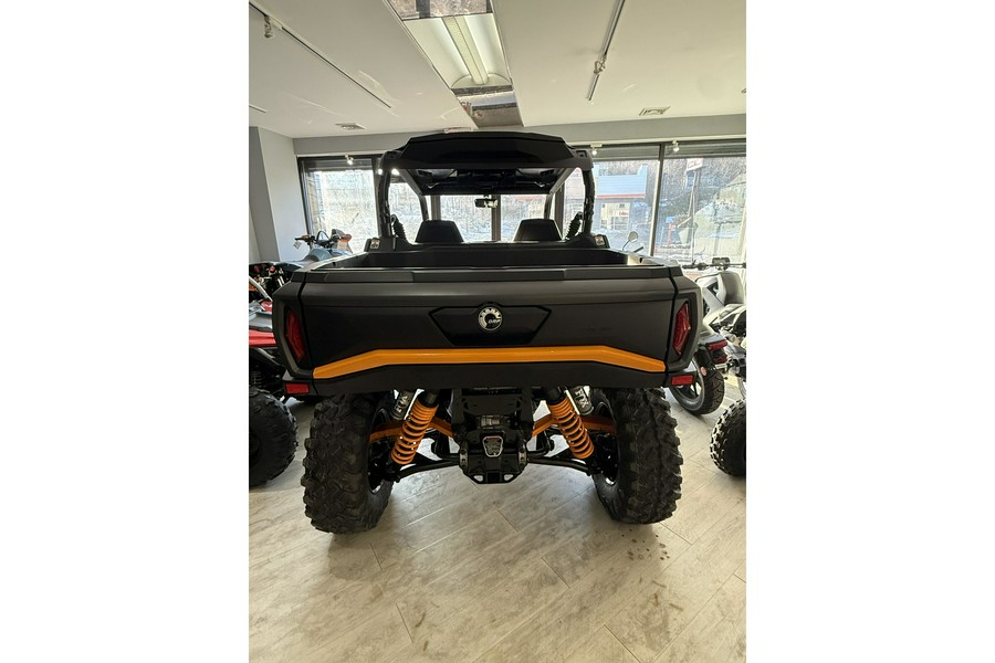 2026 Commander XT-P 1000R - Can-Am