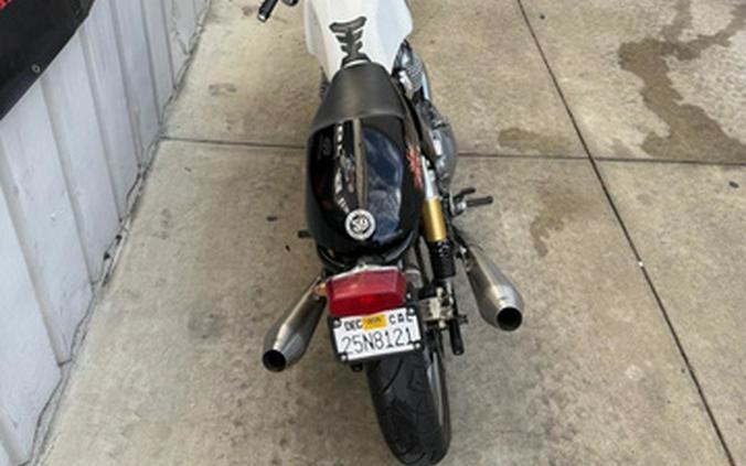 2022 Royal Enfield Twins Continental GT 650