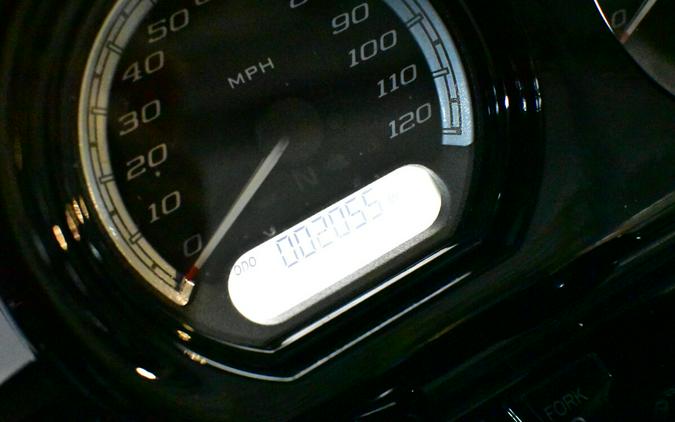 2023 Harley-Davidson Road Glide Limited