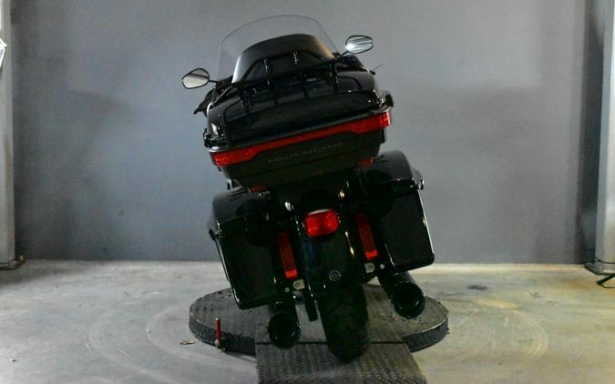 2023 Harley-Davidson Road Glide Limited