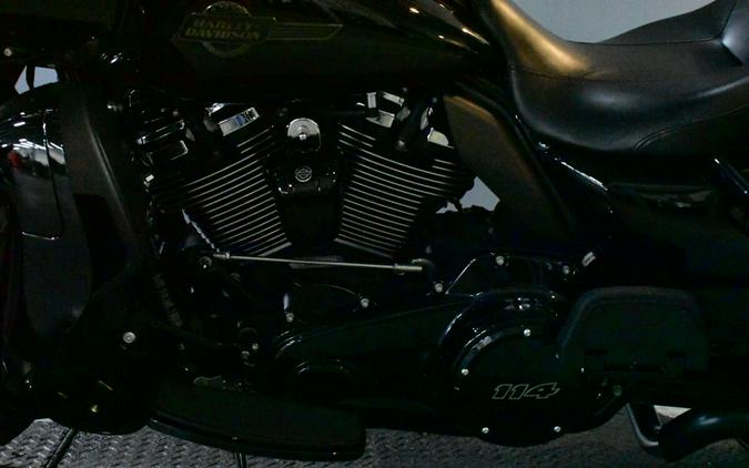 2023 Harley-Davidson Road Glide Limited