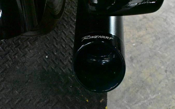 2023 Harley-Davidson Road Glide Limited