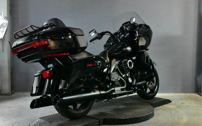 2023 Harley-Davidson Road Glide Limited