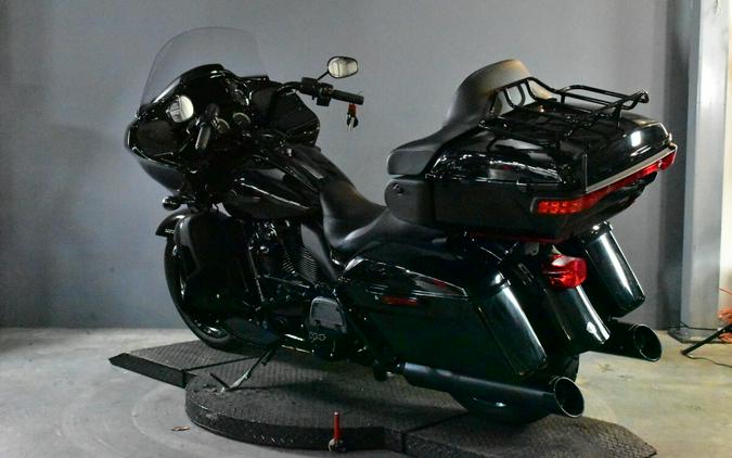 2023 Harley-Davidson Road Glide Limited