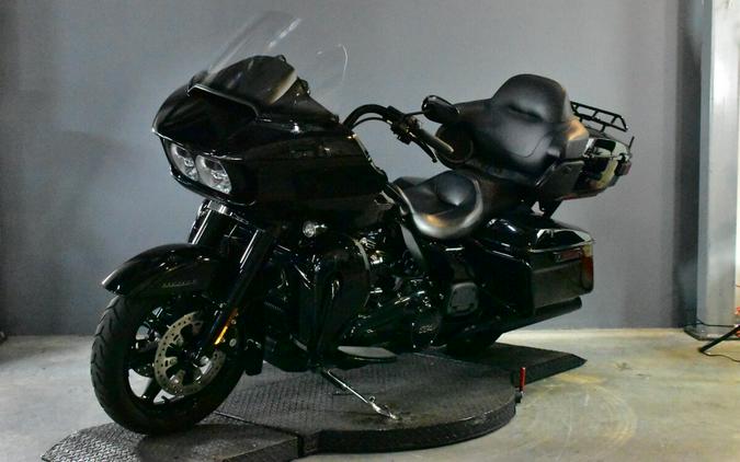 2023 Harley-Davidson Road Glide Limited