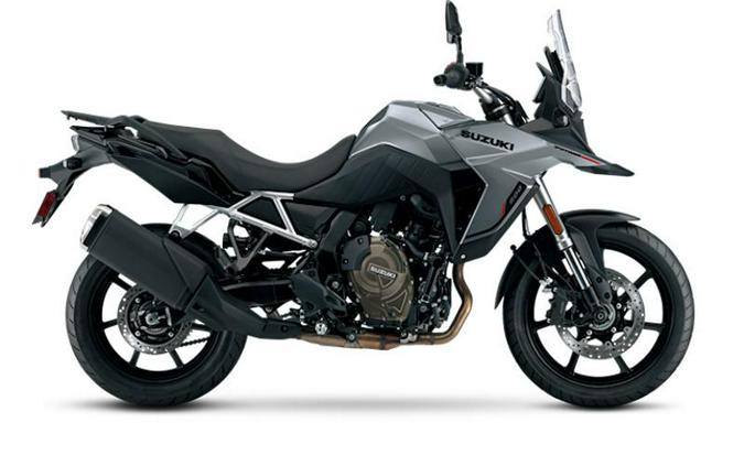 2026 Suzuki V-STROM 800