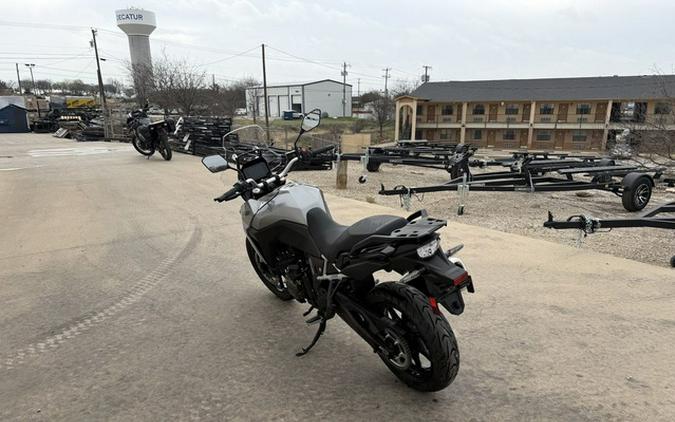 2026 Suzuki V-STROM 800