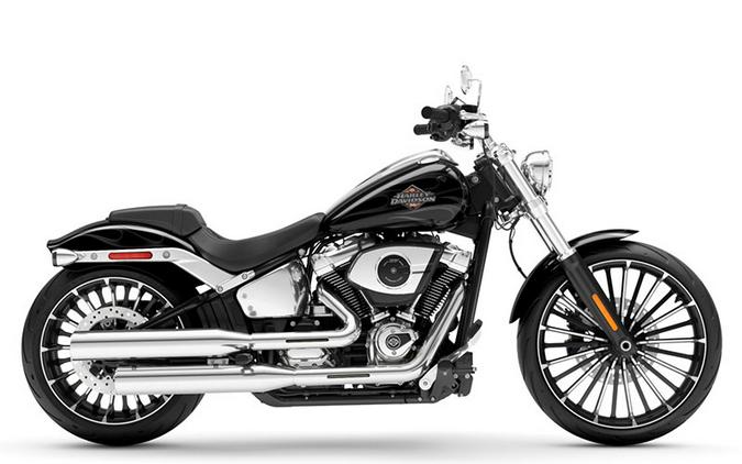 2025 Harley-Davidson Breakout®