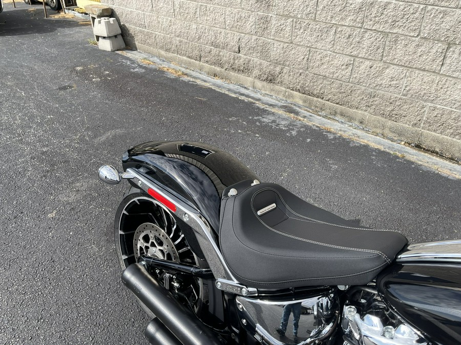 2025 Harley-Davidson Breakout®