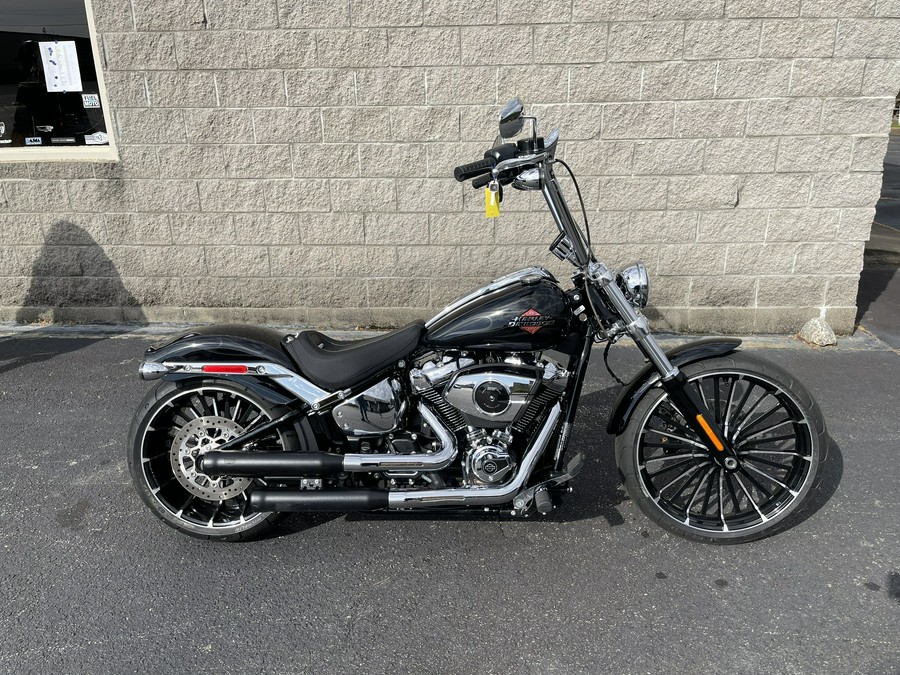2025 Harley-Davidson Breakout®