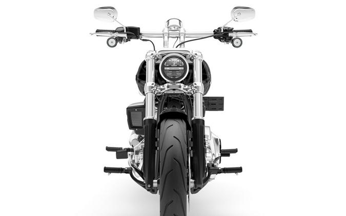 2025 Harley-Davidson Breakout®