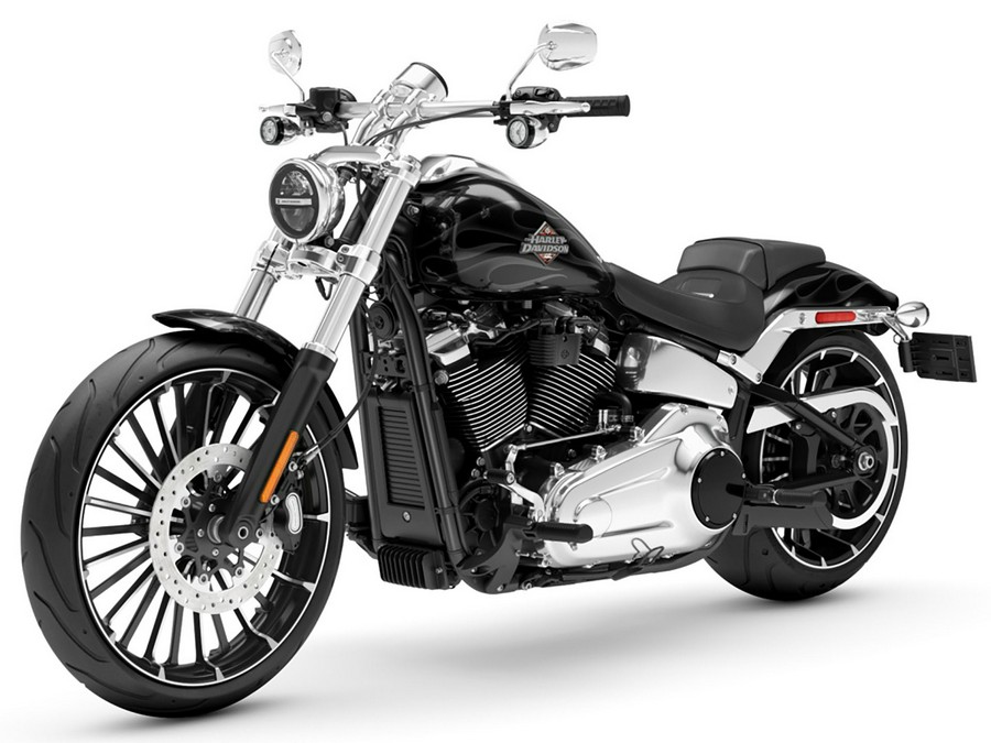 2025 Harley-Davidson Breakout®