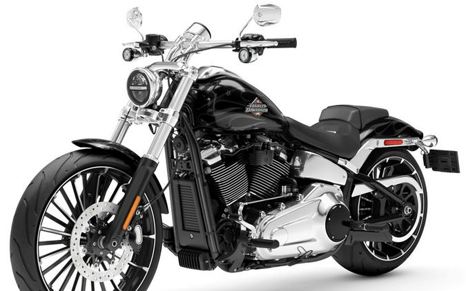 2025 Harley-Davidson Breakout®