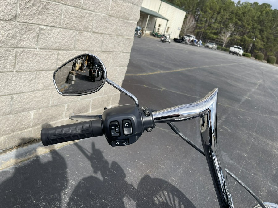 2025 Harley-Davidson Breakout®