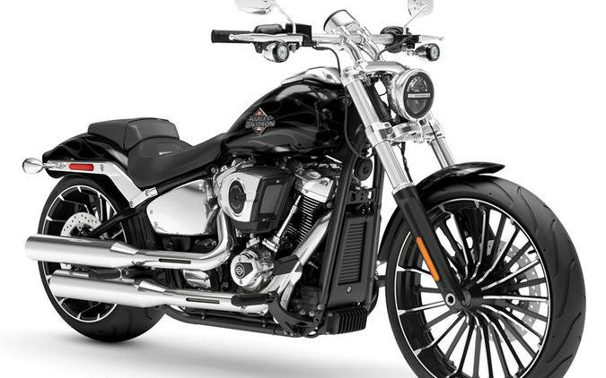 2025 Harley-Davidson Breakout®
