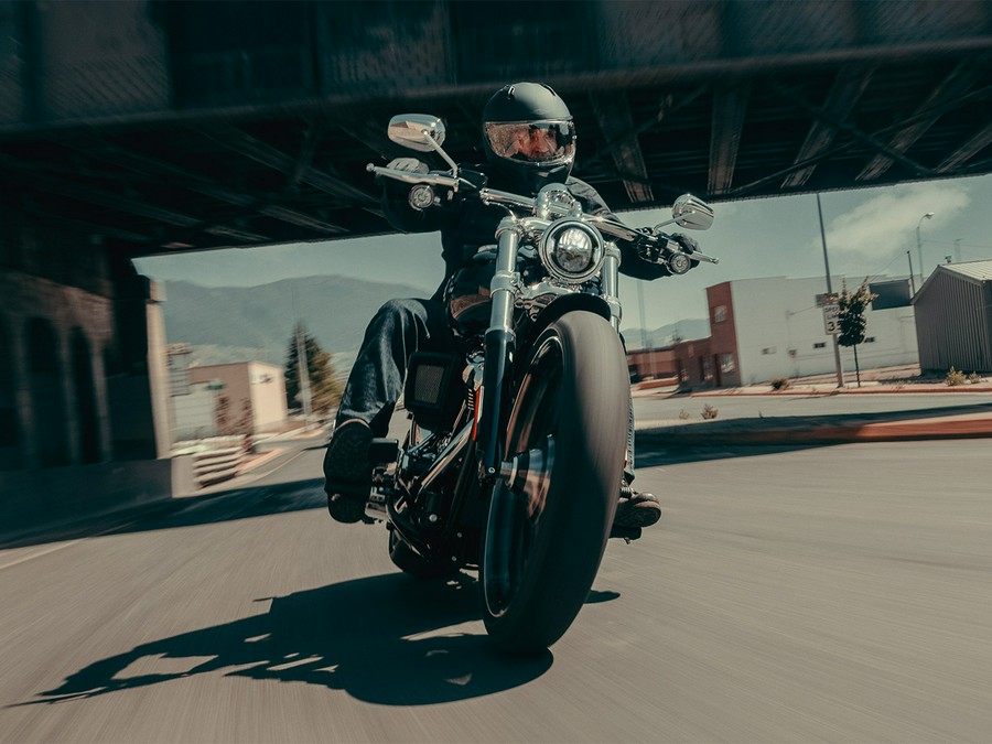 2025 Harley-Davidson Breakout®