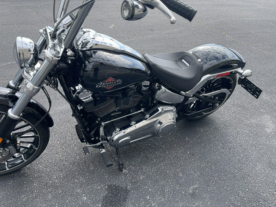 2025 Harley-Davidson Breakout®