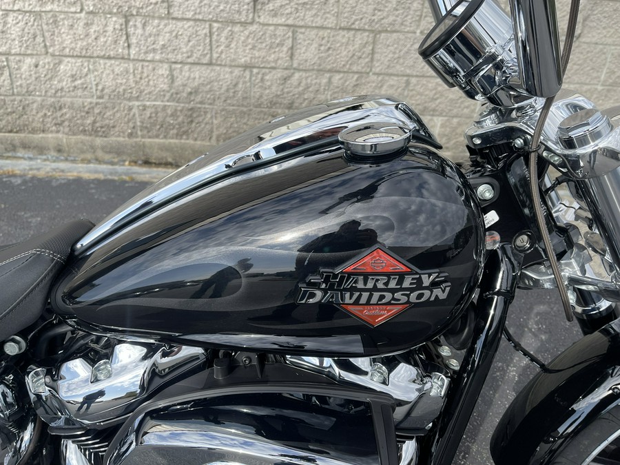 2025 Harley-Davidson Breakout®