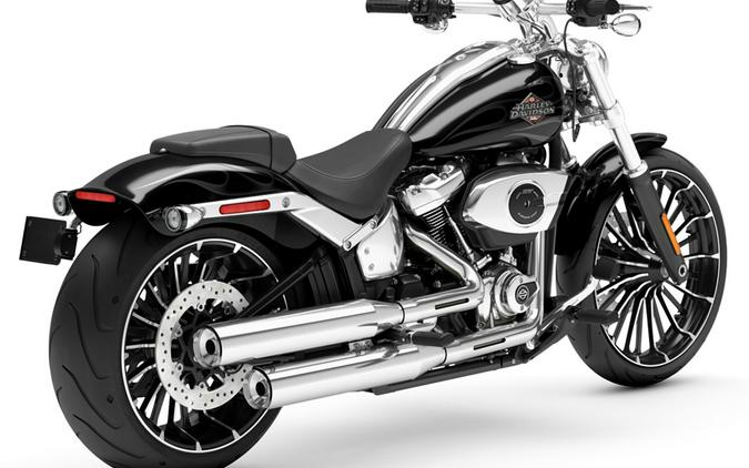 2025 Harley-Davidson Breakout®