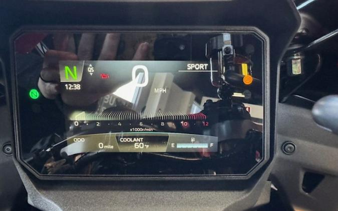 2026 Yamaha YZF R9 70Th Anniversary Edition