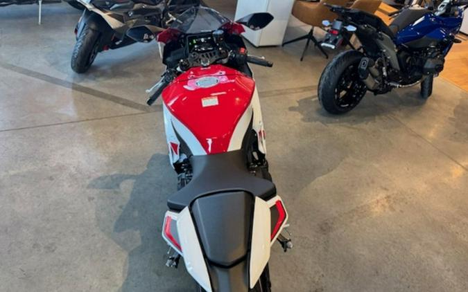 2026 Yamaha YZF R9 70Th Anniversary Edition