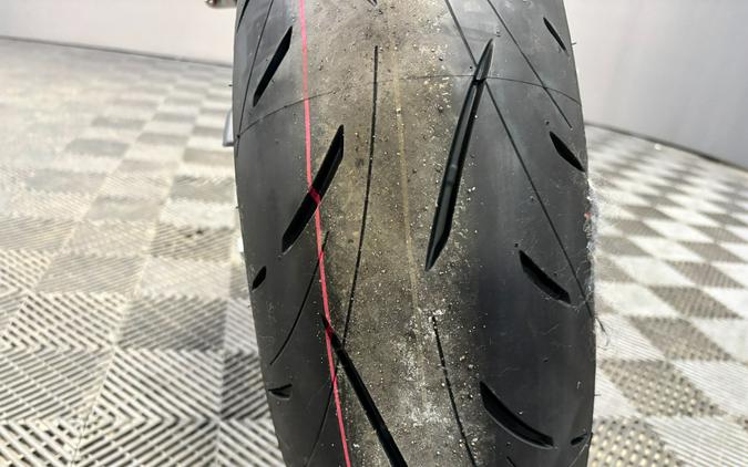 2026 Honda CBR650R E-Clutch